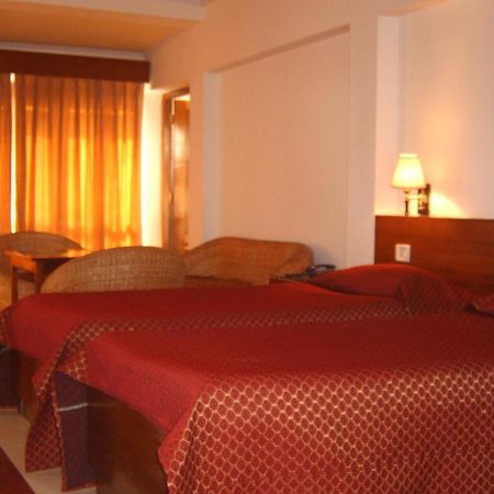Marina'S Motel Bagdogra Dış mekan fotoğraf