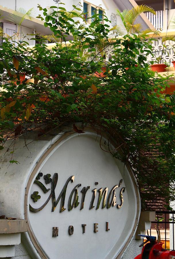 Marina'S Motel Bagdogra Dış mekan fotoğraf