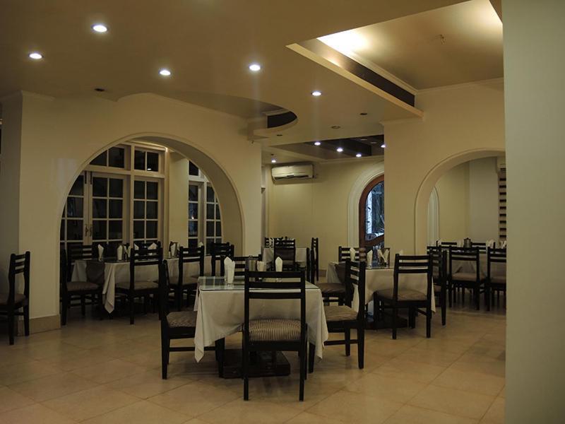 Marina'S Motel Bagdogra Dış mekan fotoğraf