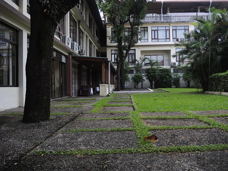 Marina'S Motel Bagdogra Dış mekan fotoğraf